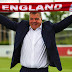 Sam Allardyce, nuevo seleccionador inglés: 'Es hora de que lleguen los éxitos'