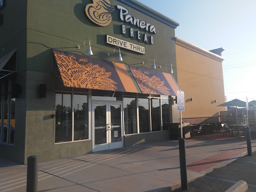 Sandwich Shop «Panera Bread», reviews and photos, 4290 24th Ave, Fort Gratiot Twp, MI 48059, USA