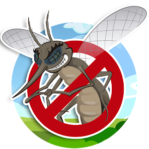 Pega Mosquito  Icon