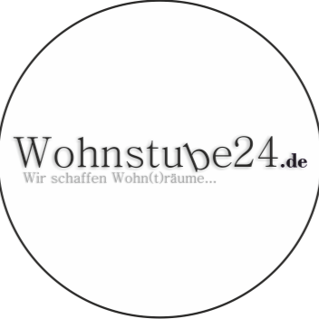 Wohnstube24 .de logo