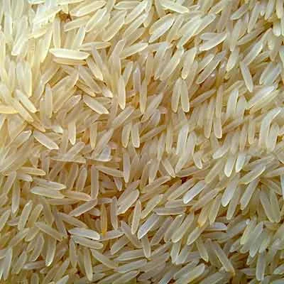 Starfresh Sella Basmati 2 Kg