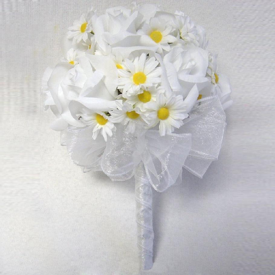 Daisy Rose Handtie - Wedding