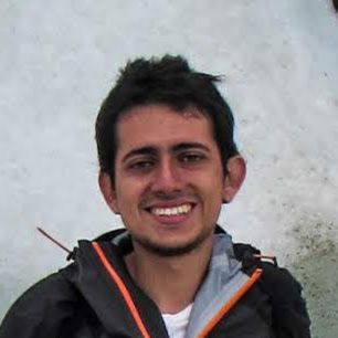 Rodrigo Aguayo Photo 27