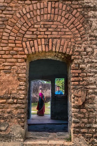 Jurufoto perkahwinan Abu Sufian Nilove (nijolcreative). Foto pada 13 April 2018