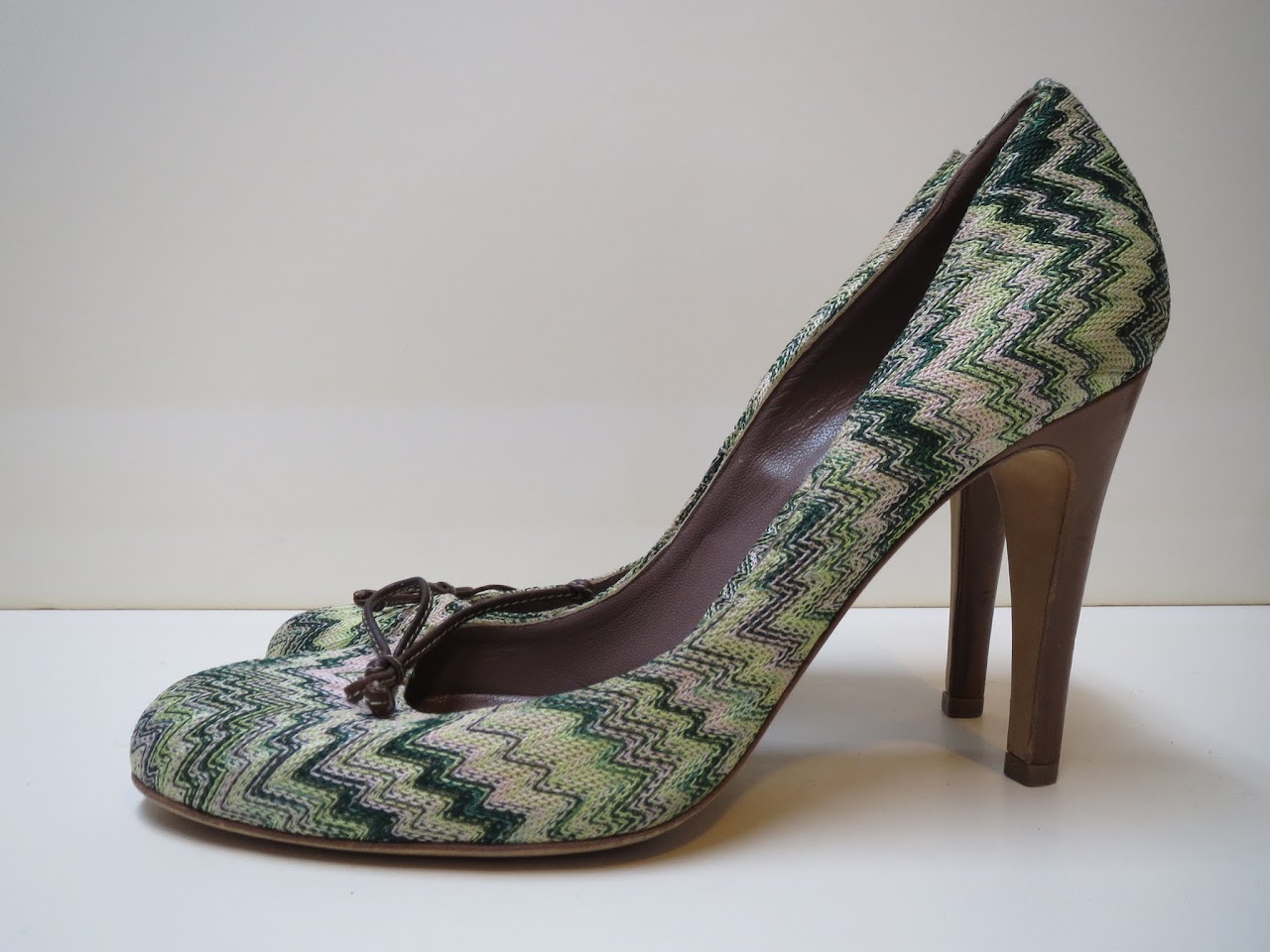 Missoni Pumps