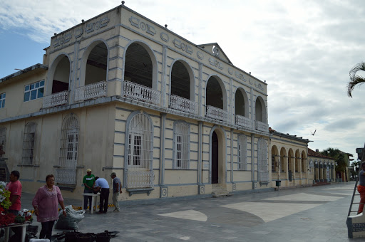 Casino Alvaradeño, Fco. Vives 7, Zona Centro, 95270 Alvarado, Ver., México, Atracción turística | VER