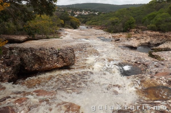 Chapada Diamantina