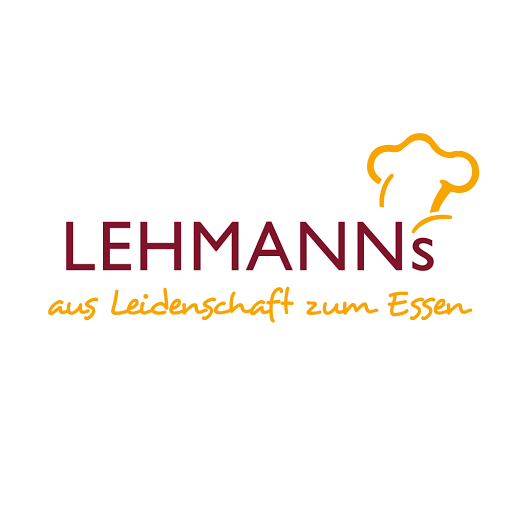 LEHMANNs Gastronomie GmbH logo