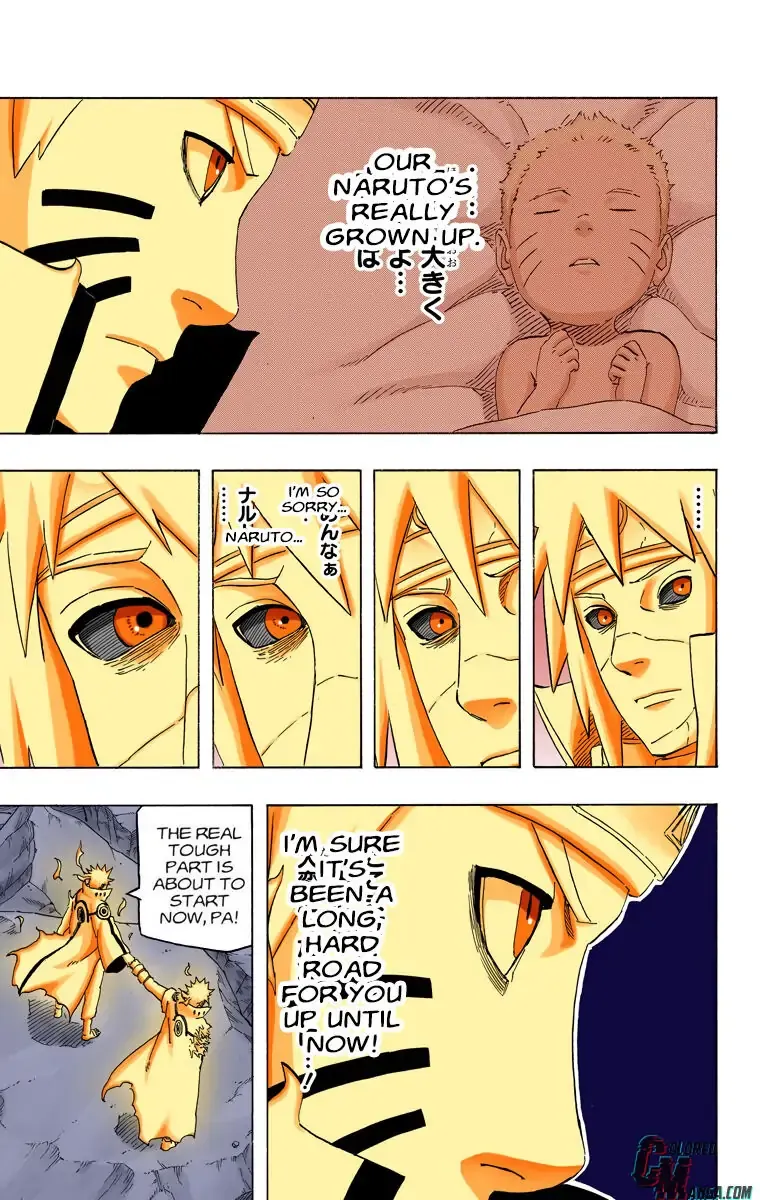 Chapter 644 Page 4