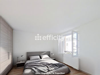 appartement à Enghien-les-Bains (95)