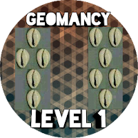 Learn Geomancy Level I