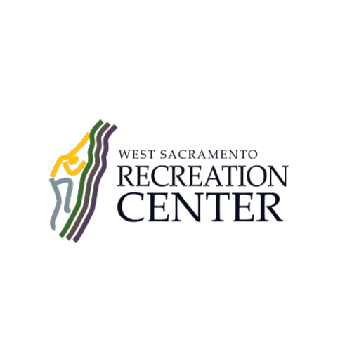 West Sacramento Recreation Center logo