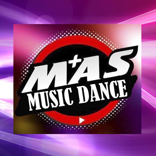 Fm Más - Music Dance 音樂 App LOGO-APP開箱王