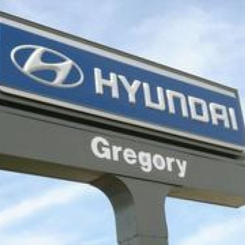 Gregory Hyundai