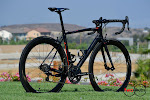 Wilier Triestina Zero.7 Campagnolo Record Complete Bike at twohubs.com