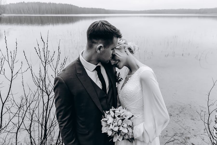 Photographe de mariage Aleksandr Kuznecov (kuznetsoov). Photo du 10 mai 2021