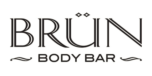 Brun Body Bar logo