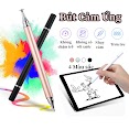 Bút Cảm Ứng Thiết Kế 2 Trong 1 Bút Cảm Ứng 2 Đâu Đa Năng Cho / Ipad Android/ A190/ Điện Thoại/ Máy Tính Bảng/ Ipad