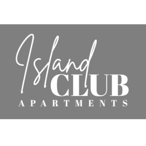 Island Club Apartments logo