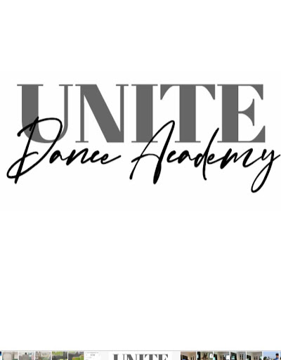 Unite Dance Academy, San Diego, CA logo