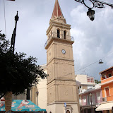 Zakynthos-Stad.