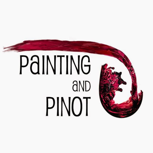 Painting and Pinot