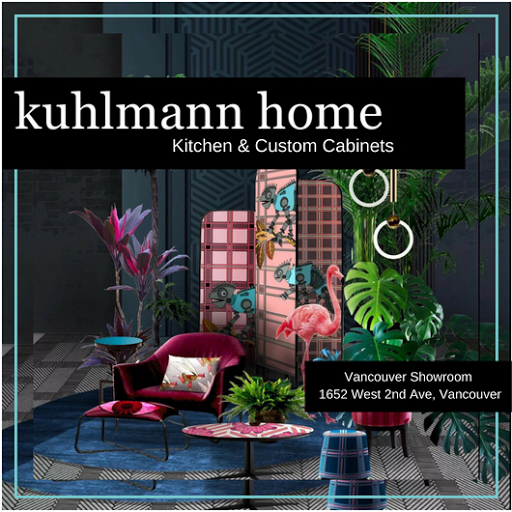 Kuhlmann Home Showroom logo