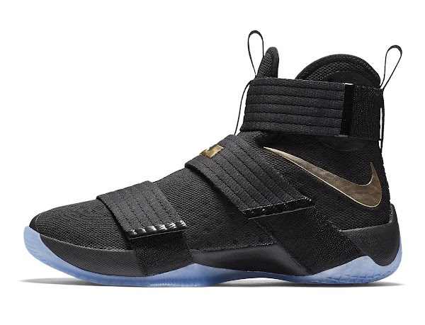 Four Wins Kyrie 2 amp Soldier 10 Championship Pack Postponed in Europe