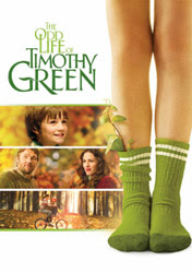 The Odd Life of Timothy Green