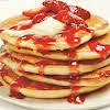 Thumbnail For Copycat Ihop Cheesecake Pancakes