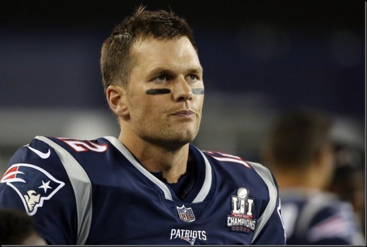 Tom Brady