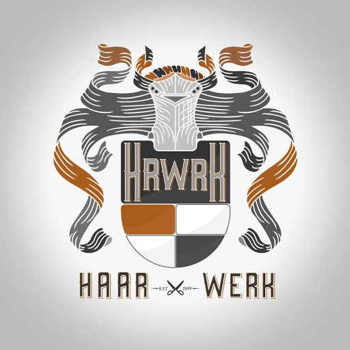 Haarwerk logo