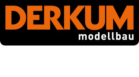 Derkum Modellbau logo