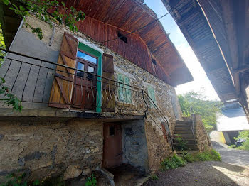 maison à Champ-Laurent (73)