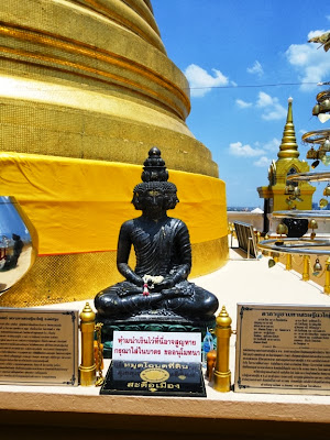 Майский Тай (Бангкок-Самуи-Тао)