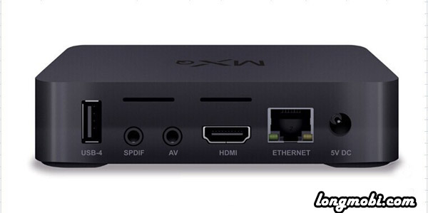 Mxq android tv box gia re nhat thai nguyen