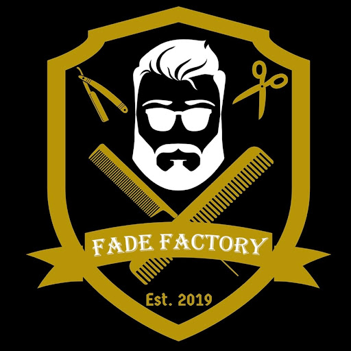 Fade Factory 152 logo