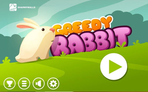 Greedy Rabbit