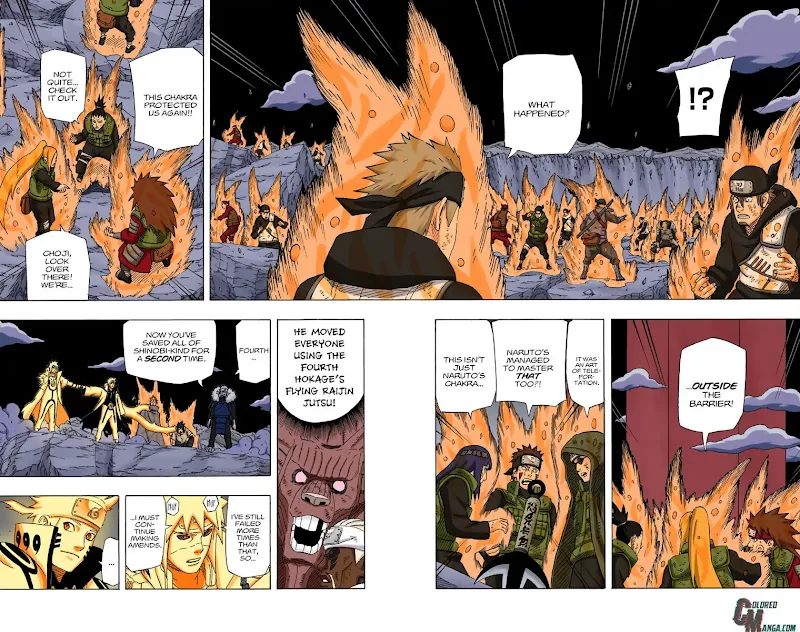 Chapter 644 Page 10