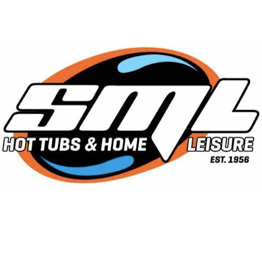 SML Hot Tubs & Home Leisure logo