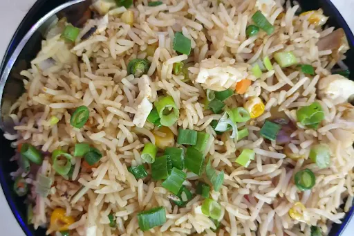Punjabis Special Fried Rice