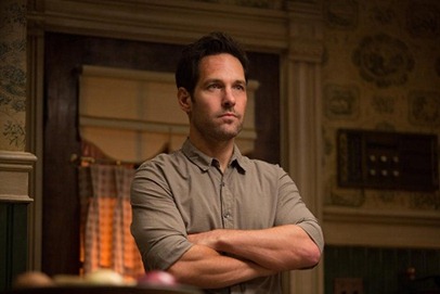 PAUL RUDD