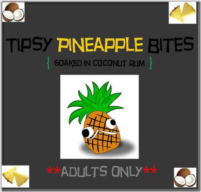 TipsyPineapple