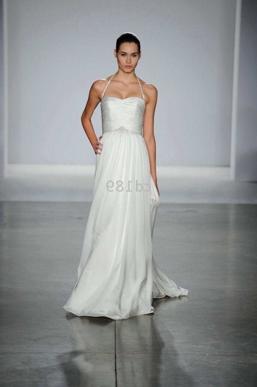 Buy Halter Wedding Dresses,