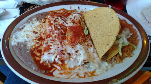 Mexican Restaurant «Hacienda», reviews and photos, 1700 NY-17M, Goshen, NY 10924, USA