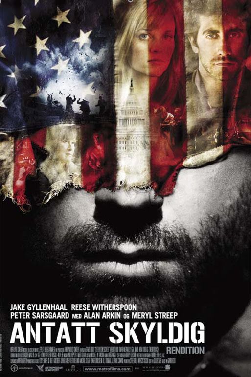 Expediente Anwar - Rendition (2007)