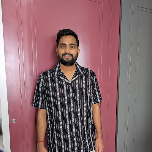 Vishal Hule's user avatar