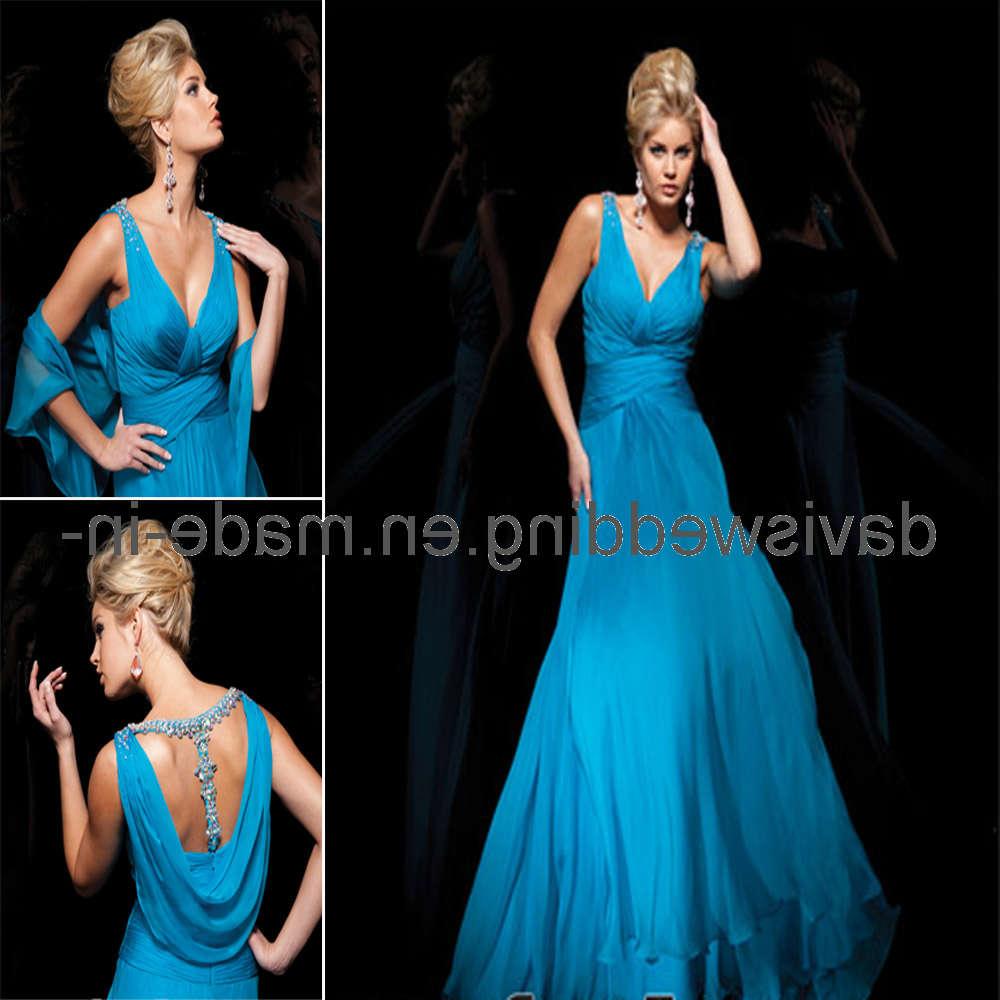 Evening Dress  ED-62 