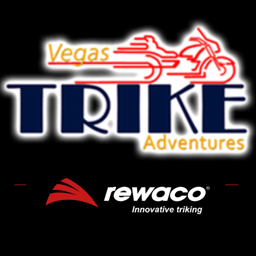 Vegas Trike Adventures logo