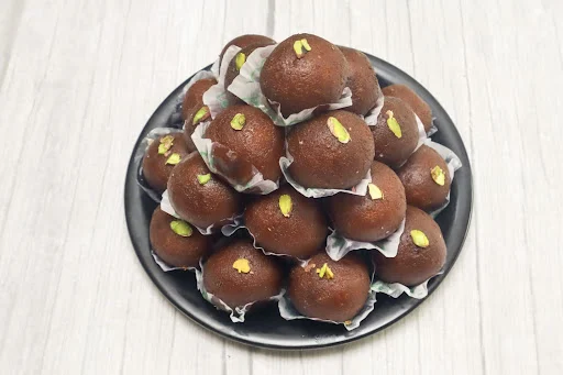 Kala Jamun